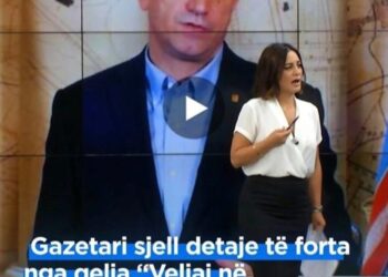 Mjerë gazetaria dhe gazetarët: Kur rakia bëhet analizë dhe rrushi koment politike