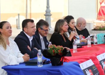 Tre komuna arbëreshe në Puglia shpallen zona të mbrojtura kulturore, Balla: Shembull i ruajtjes së gjuhës dhe traditave tona kombëtare