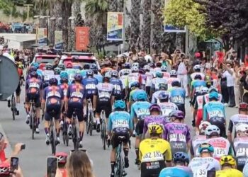 Giro d’Italia në Shqipëri, vjen lista e notave nga ndërkombëtarët: Gjithçka ishte perfekt!