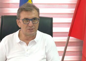 Skënder Brataj mohon atentatin ndaj tij dhe denoncon manipulimet me inteligjencë artificiale