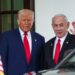 Trump pret sot Netanyahun në Shtëpinë e Bardhë, pse është ky momenti më i rëndësishëm i vitit për Lindjen e Mesme