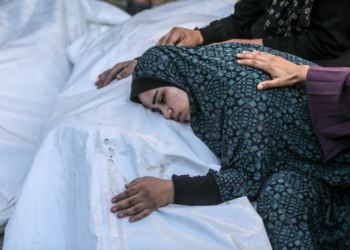 Izraelitët vrasin shtetasin amerikan në Bregun Perëndimor, reagon DASH