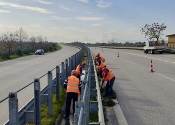 Rrugët, projektet që do financohen deri në 2028