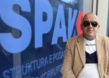 “Kujdeset për motrën e sëmurë”! Kush është Ilir Lloshi që SPAK e arrestoi gabimisht si trafikant