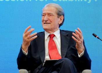 Berisha-europianëve: Mos e shikoni Ramën që bën si xhentëlmen, ai ka një jetë të dyfishtë