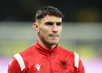Pritet vetëm zyrtarizimi, Qazim Laçi lë Pragën dhe kalon në Superligën turke