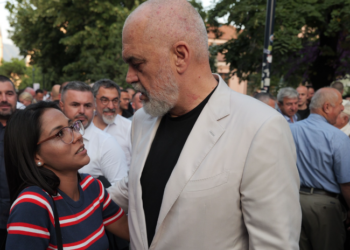 Vendimi i qeverisë/ Ina Majko emërohet zv.ministre e Shëndetësisë dhe Mbrojtjes Sociale
