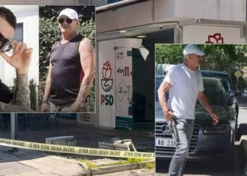 “Ja ku janë, shkrepe o babe…”/ Dosja e plotë e përplasjes me armë në zonën e “Ali Demit” në Tiranë