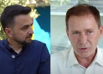 “Arjani më ofroi lekë”, Konomi vijon sherrin me Shabanin: Të jap unë para për Zeqirin? Boll kam shpenzuar…