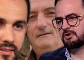 Endrit Shabani sqaron debatin për mandatet: Pjesë e telenovelës, ja pse ndodhi