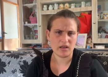 “Kur u lidha në telefon, dëgjova një zë…”, vajza e madhe e familjes Rama, Kristiola: Ja si e mësova vdekjen e babait