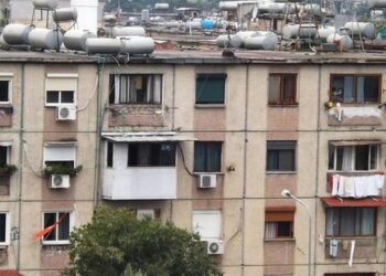 “Pallatet e vjetra do ngelen pa shitur!”