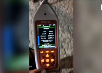 Gjobë 200 mijë lekë për zhurmën në Dhërmi, muzika e lartë në “beach bar” kushton shtrenjtë