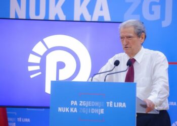 Berisha i shqetësuar për shkarkimin e drejtorëve të PS në Vlorë: Akte të tilla ndodhin vetëm në Korenë e Veriut