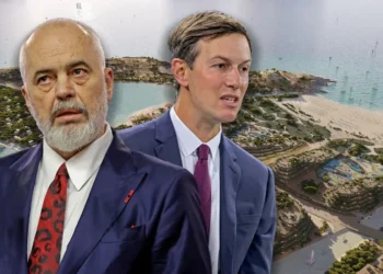 Investimi i Kushner në Sazan, Rama: Ende po negociojmë kushtet e partneritetit