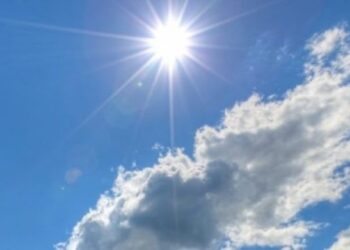 Freskohet moti! Ulje temperaturash dhe rrebeshe, ja çfarë pritet këtë javë