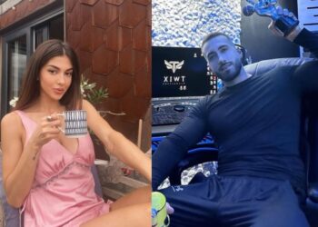 Pas ndarjes nga Jozi, Loredana po kërkon një lidhje të re: Jo muskuj, ja ç’dua tani