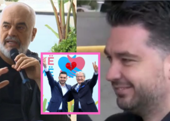 Flet kryebashkiaku demokrat i Kavajës: Për çfarë komunikoj me kryeministrin Rama