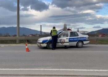Aksident në Sarandë–Delvinë, 4 të plagosur, detajet e para nga ngjarja