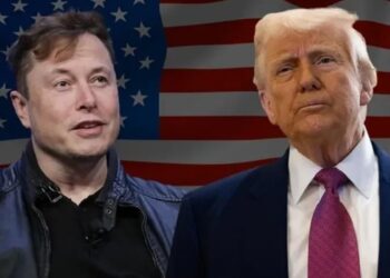 Si shpërtheu grindja midis Elon Musk dhe Donald Trump gjatë 72 orëve?