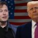 Si shpërtheu grindja midis Elon Musk dhe Donald Trump gjatë 72 orëve?