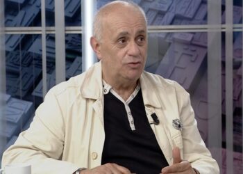 “Po shkojmë me kokë te muri”, Artan Fuga ngre alarmin: Civilizimi i qytetërimit në Shqipëri po bie!