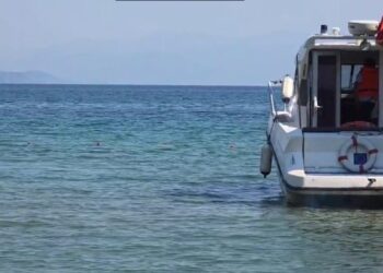 E rëndë në Pogradec, gjendet një person i pajetë në ujërat e liqenit