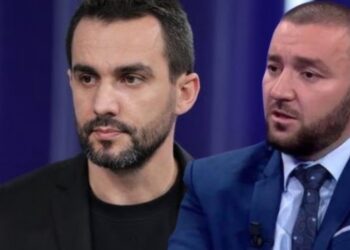 Humbi mandatin për pak vota, kandidati largohet nga “Shqipëria Bëhet” e Adriatik Lapajt