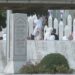 “Në Europë s’ka vend për mohim”, 30 vjet nga masakra e Srebrenicës, mijëra boshnjakë kujtojnë viktimat