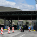 Bie sistemi i policisë në Maqedoninë e Veriut, ndalohet përkohësisht hyrja e automjeteve nga Kosova