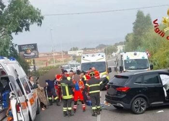 Aksident tragjik në Itali, humbin jetën dy të rinj, 17 dhe 18 vjeç