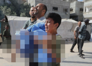 Izraelitët vrasin 6 fëmijë që prisnin në radhë për ujë, IDF shfajësohet: Ishte gabim teknik