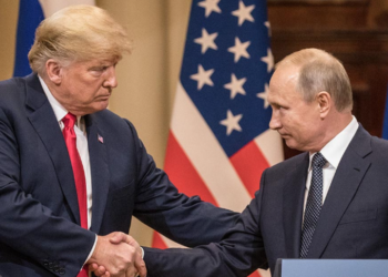 “60 ditë luftë intensive”, Putin i tregon Trumpit se po nis një ofensivë të madhe verore në Ukrainë