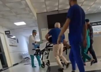 17-vjeçarja në Vlorë tentoi t’i jepte fund jetës, arrestohet babai, procedohet gjyshi