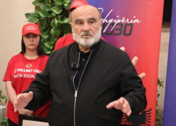 Vullnet Sinaj del kundër porosisë së Ramës: Të hapen kamerat e 11 majit
