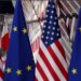 Kërcënimi i SHBA-së me tarifa rrit rrezikun për Evropën, shtohet frika për luftë tregtare