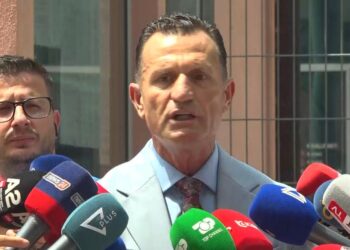 “Meta nuk është nga ata që mposhtet kollaj”, avokati i tij: Gjykata nuk u ngrit në lartësinë e shtetit të së drejtës