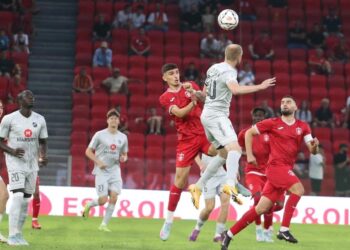 Partizani e bën dramë, humbet penallti dhe e pëson në fund, eliminohet nga Conference League