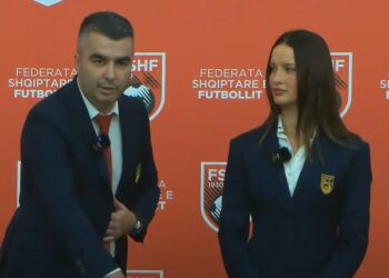 Kalendari i Superligës/ Në javën e parë spikat Vllaznia-Egnatia, derbi në javën e gjashtë