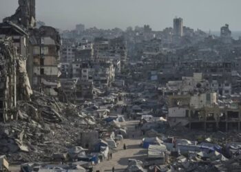 Tjetër masakër pranë qendrës së ndihmave në Gaza, me dhjetëra të vrarë, më shumë se 100 të plagosur