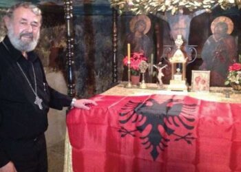 Shuhet prifti “rebel” At Nikolla Marku / Rrëfimi: Nga punëtor në Metalurgji, tek lufta me Janullatosin