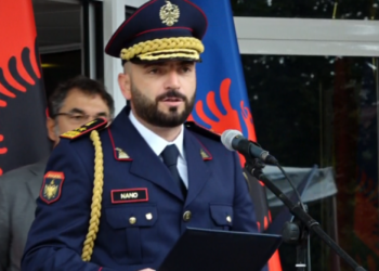 E shkarkoi ministri i Brendshëm: Gledis Nano fiton gjyqin me qeverinë, 100 mijë € paga dëmshpërblim