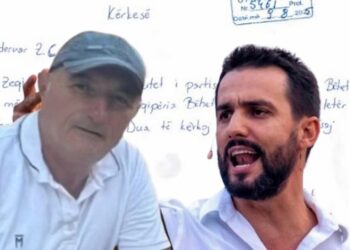 “Adriatiku na gënjeu”, thyen heshtjen Zeqir Kordhoni: Kur shkova në KQZ, Lapaj u soll si gangster