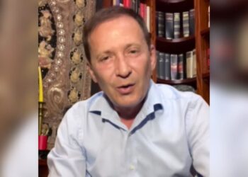 “O i pafytyrë”, Arjan Konomi shpërthen ndaj Endrit Shabanit: Do të pështyj nëse më del përpara…