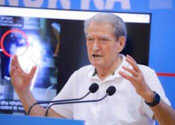 “Në PD duhet analizë për 11 majin”, Berisha i përgjigjet Fisnik Qoses: Jemi parti e hapur