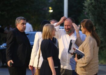 Largohen edhe nënkryetarët e Bashkisë së Tiranës? Rama kërkon emra të rinj deri në zgjedhje