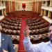 “O egoist”- Lapaj “shpërthen” ndaj Shabanit: More më pak se 3 mijë vota, ja pse s’të takon ty mandati