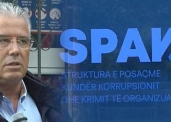 Apeli i Posaçëm lë në fuqi dënimin për Jorgo Goron