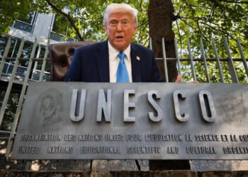 Trump nxjerr sërish SHBA nga UNESCO, çfarë pasojash ka ky vendim