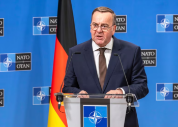 Përpara se t’i dërgojë raketat Patriot në Ukrainë, Gjermania do garanci nga SHBA